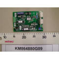 KM864880G09 Kone Lift Dcsacu Board